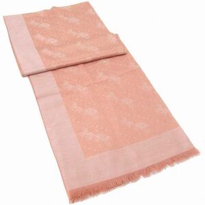 NWT Coach Horse and Carriage Print Soft Wrap Scarf